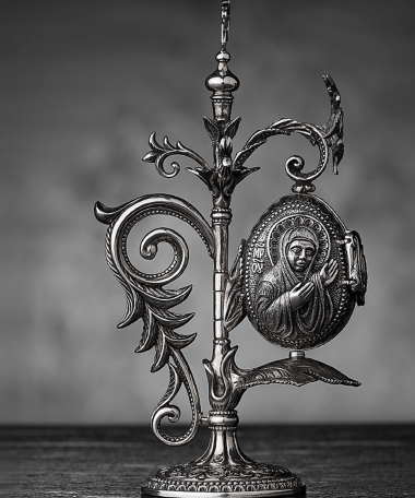 Галерея_Михайлов